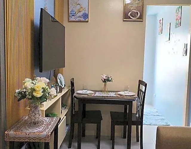 Foursphere Staycation Manila