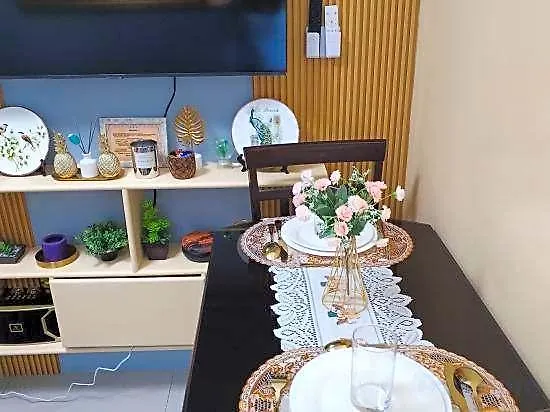 Foursphere Staycation 4*
